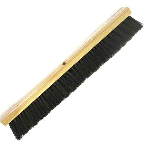 [NJC045] Heavy-Duty Shop Broom (NJC045)
