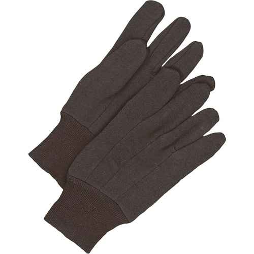 Gants en jersey classiques (NJC222)