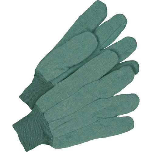 [NJC231] Classic Cotton Fleece Gloves (NJC231)