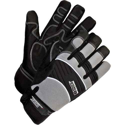 [NJC253] X-Site™ Lined Liquid Performance Gloves (NJC253)