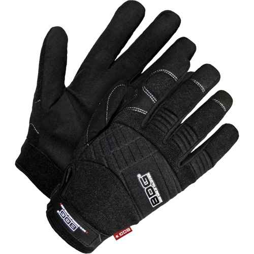 [NJC266] Mechanic's Gloves (NJC266)