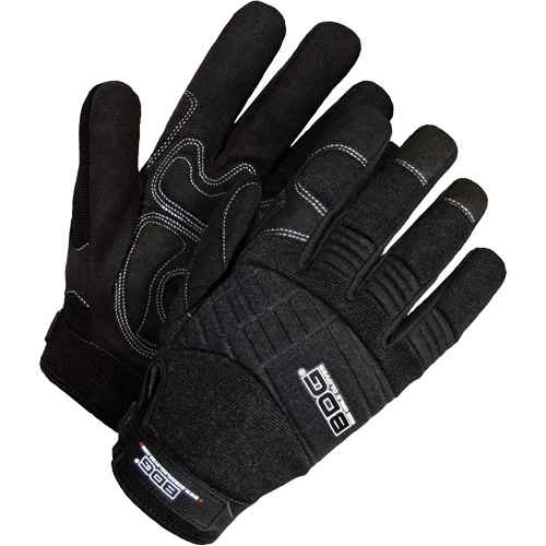 [NJC274] Gants performants à usage intensif avec paumes coussinées X-Site(MC) (NJC274)