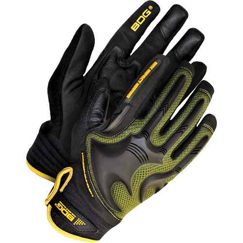 [NJC315] X-Site™ Mechanics Gloves with Padded Palm (NJC315)