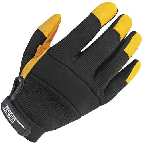 [NJC322] Gants de mécanicien X-Site(MC) (NJC322)