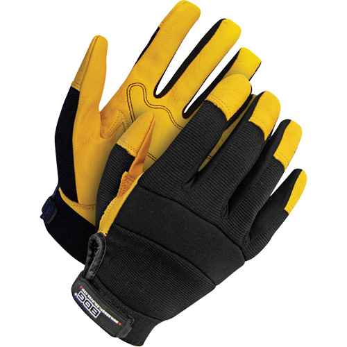 [NJC325] X-Site™ Mechanic's Gloves (NJC325)