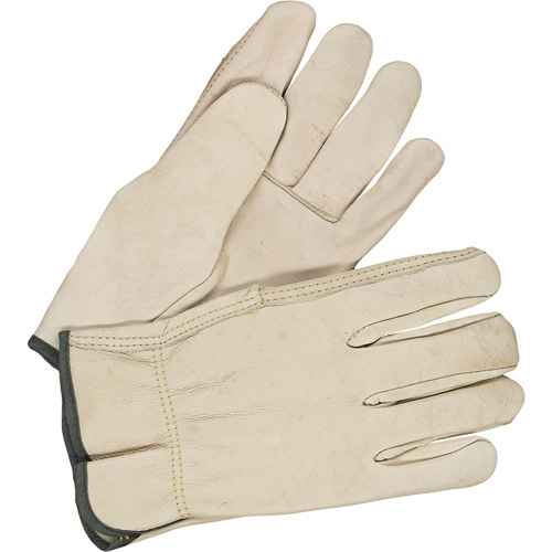 [NJC337] Gants de conducteur traditionnels (NJC337)