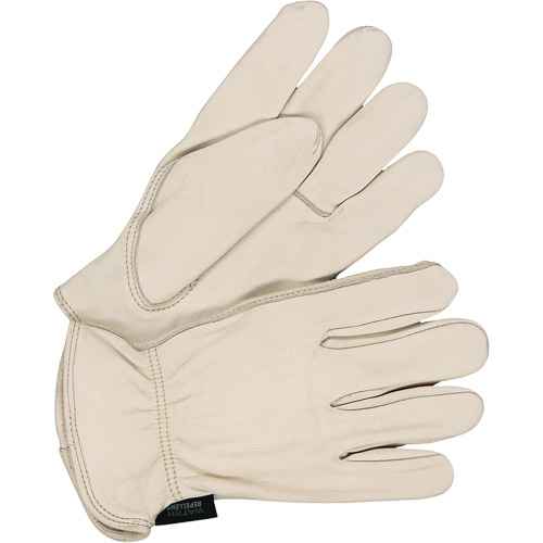 Classic Water-Resistant Driver Gloves (NJC353)