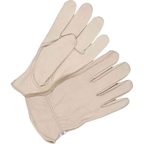 Gants de conducteur traditionnels (NJC364)