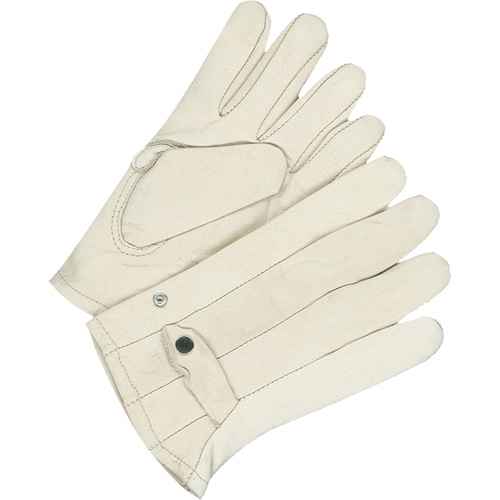 Gants classiques de cordeur (NJC371)
