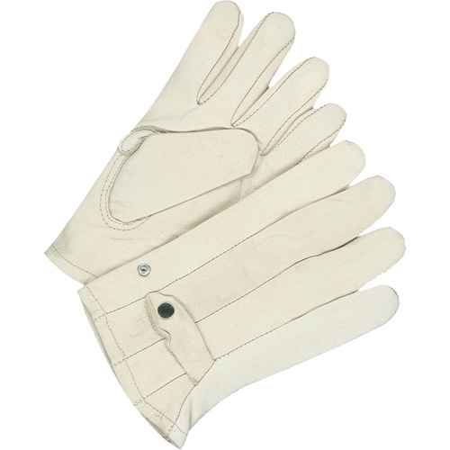 [NJC373] Gants classiques de cordeur (NJC373)