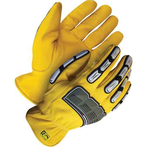 [NJC382] Deny™ Lined Impact Protection Gloves (NJC382)