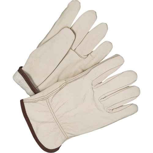 [NJC390] Gants de conducteur traditionnels (NJC390)