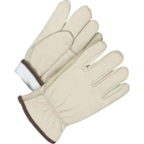 [NJC395] Driver/Roper Gloves (NJC395)