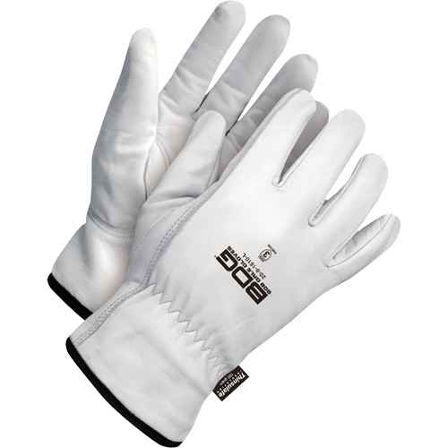 [NJC398] Classic Puncture Resistant Driver Gloves (NJC398)