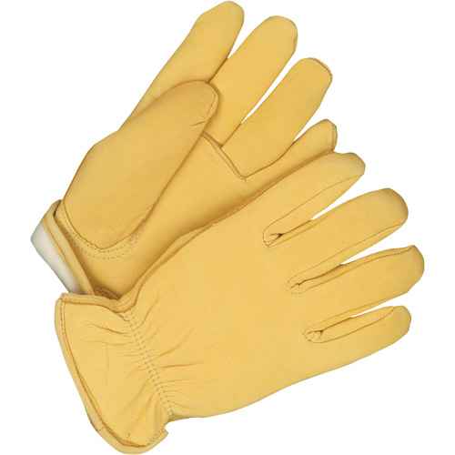 [NJC402] Classic Lined Drivers Gloves (NJC402)