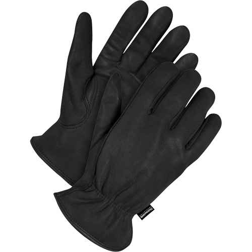 [NJC409] Classic Lined Drivers Gloves (NJC409)