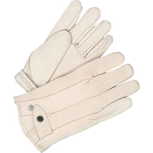Gants classiques de cordeur (NJC430)