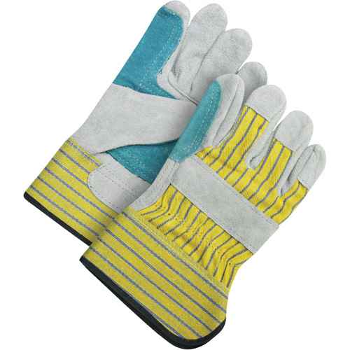 [NJC435] Gants d'ajusteur traditionnels (NJC435)