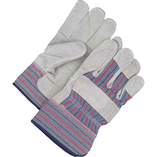 [NJC437] Classic Fitter Gloves with Patch Palm (NJC437)