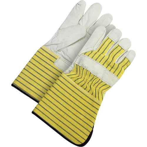 [NJC462] Gants d'ajusteur classiques avec poignet de 5" (NJC462)