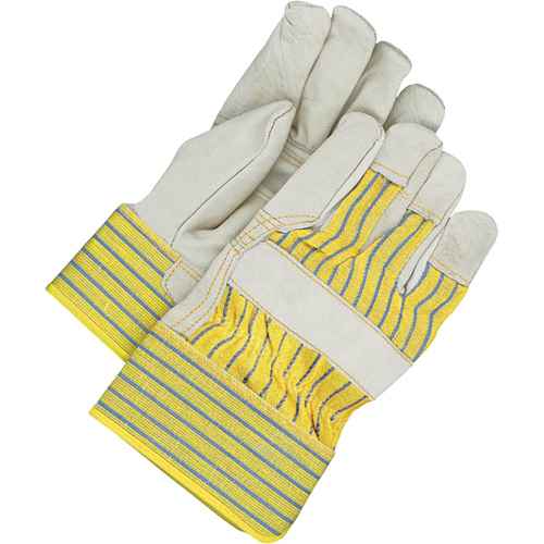 [NJC465] Gants d'ajusteur avec paume renforcée (NJC465)