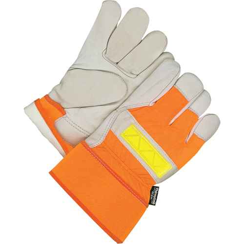[NJC496] Fitter Gloves (NJC496)