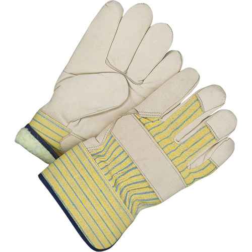 [NJC499] Classic Fitter Gloves (NJC499)