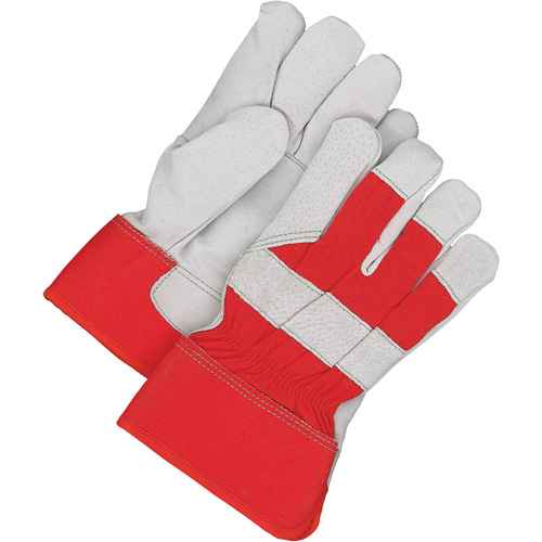 [NJC502] Fitter Gloves (NJC502)