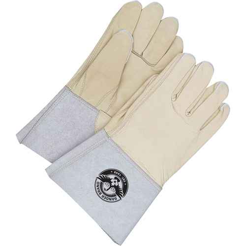 Gants de soudage Gander Brand (NJC543)