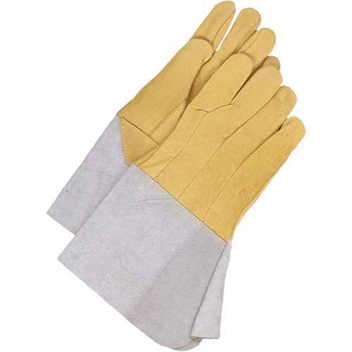[NJC553] Gander Brand Tig Welder's Gloves (NJC553)