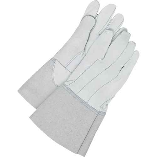 [NJC554] Gants de soudage à l'arc TIG Gander Brand (NJC554)