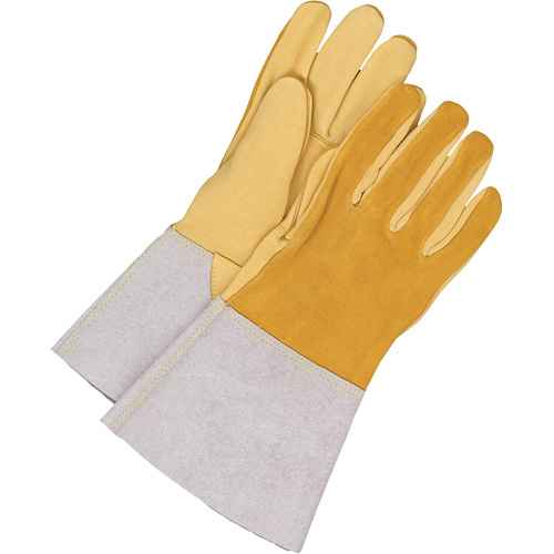 [NJC557] Gants pour soudeur (NJC557)