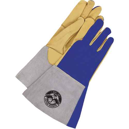 [NJC561] MIG & TIG Welding Gloves (NJC561)