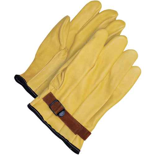 [NJC597] Couvre-gant basse tension de marque Gander (NJC597)
