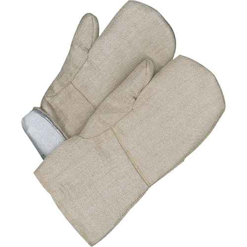 [NJC605] Gander Brand Mitt (NJC605)