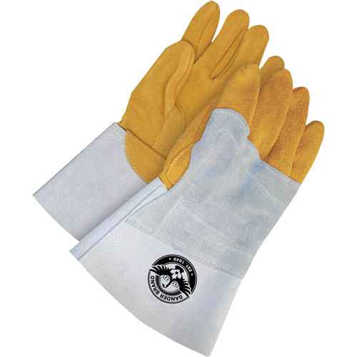 [NJC610] Gander Brand TIG Welder Gloves (NJC610)