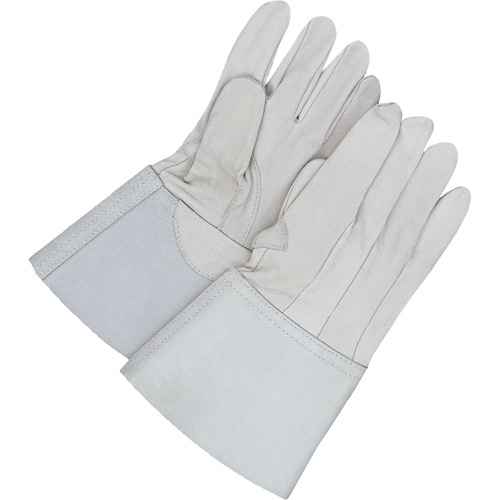 Gants de soudage à l'arc TIG Gander Brand (NJC611)
