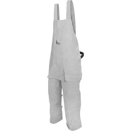 [NJC623] Leather Welding Apron (NJC623)