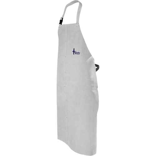 [NJC624] Leather Welding Apron (NJC624)