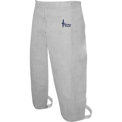 [NJC625] Tablier de soudage en cuir (NJC625)