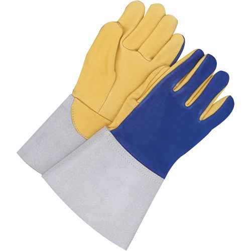 [NJC627] TIG Welder Gloves with 5.5" Cuff (NJC627)