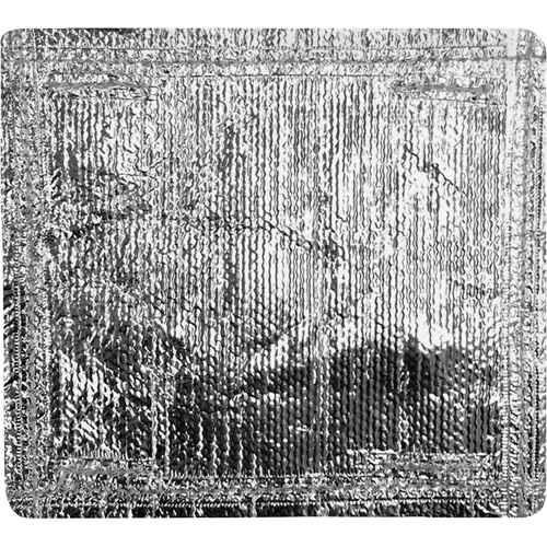 [NJC631] Pare-chaleur pour le soudage avec dos aluminisé (NJC631)