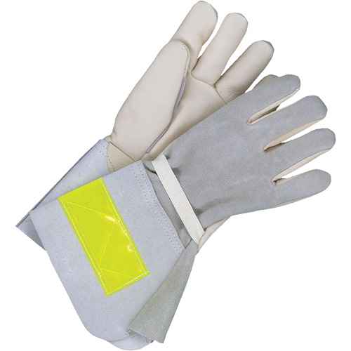 [NJC634] Utility Gloves with 5" Cuff (NJC634)