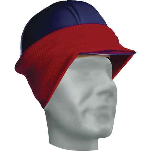 [NJC648] Pare-vent/cache-cou classique (NJC648)