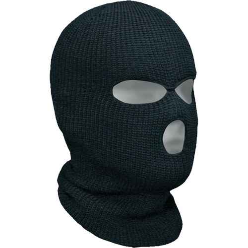 [NJC650] Cagoule classique à 3 trou (NJC650)