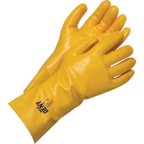 Gants enduits Deny(MC) 14" (NJC684)