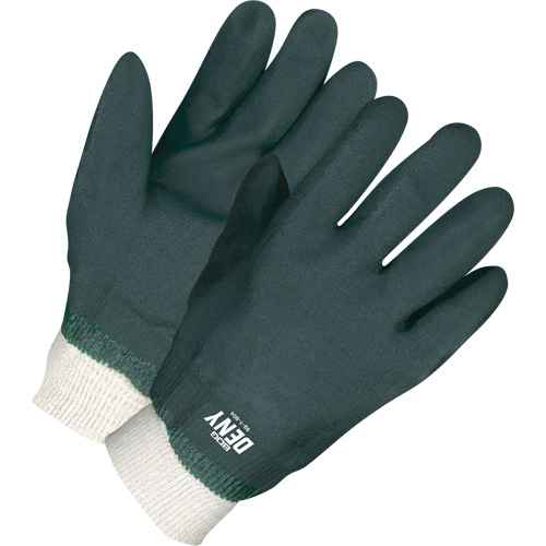 [NJC694] Deny™ Coated Gloves with Knit Wrists (NJC694)