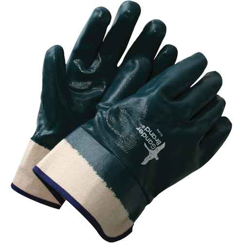 [NJC697] Deny™ Coated Gloves with Safety Cuffs (NJC697)