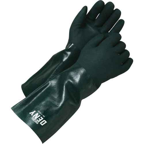 Gants enduits Deny(MC) 18" (NJC698)