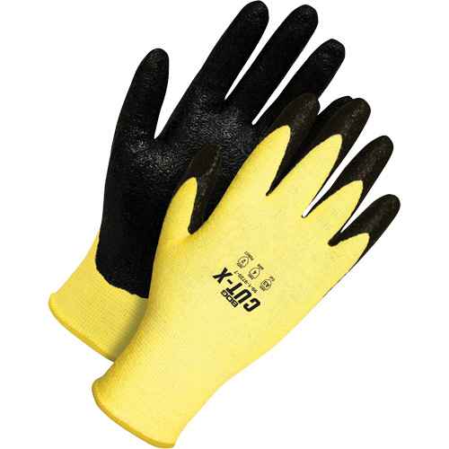[NJC710] Gants haute visibilité résistants aux coupures Cut-X(MC) (NJC710)